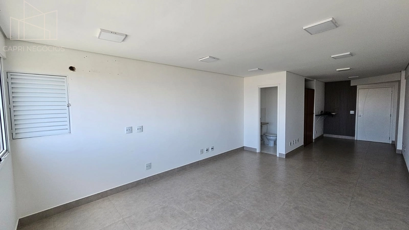 Sala Medical a venda - Office Premium Indaiatuba : 2ª foto da galeria de imagens do imóvel