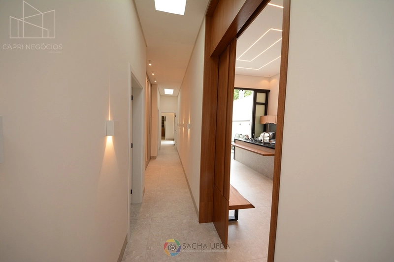 Belo Sobrado em condominio com rápido acessoa a comercios e centro: 37ª foto da galeria de imagens do imóvel