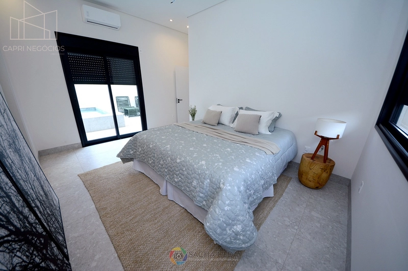 Belo Sobrado em condominio com rápido acessoa a comercios e centro: 47ª foto da galeria de imagens do imóvel