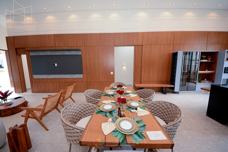 Belo Sobrado em condominio com rápido acessoa a comercios e centro: 16ª foto da galeria de imagens do imóvel