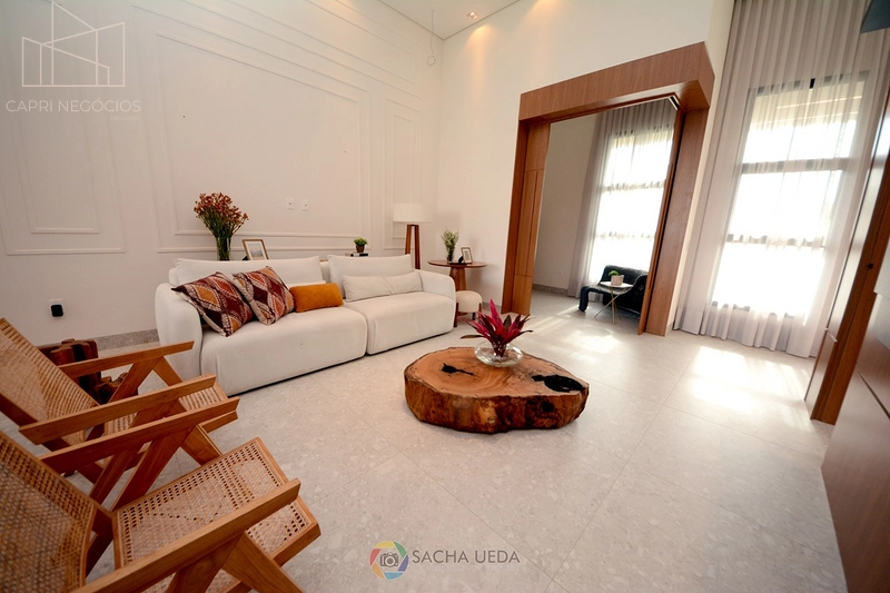 Belo Sobrado em condominio com rápido acessoa a comercios e centro: 31ª foto da galeria de imagens do imóvel