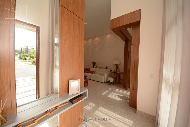 Belo Sobrado em condominio com rápido acessoa a comercios e centro: 2ª foto da galeria de imagens do imóvel