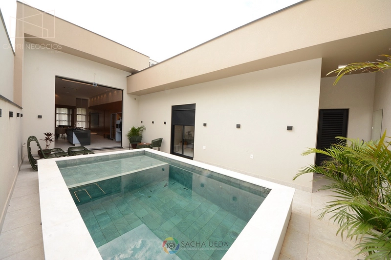 Belo Sobrado em condominio com rápido acessoa a comercios e centro: 24ª foto da galeria de imagens do imóvel