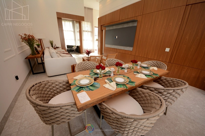 Belo Sobrado em condominio com rápido acessoa a comercios e centro: 29ª foto da galeria de imagens do imóvel