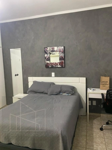 Casa para Venda em Indaiatuba / SP no bairro Centro: 10ª foto da galeria de imagens do imóvel