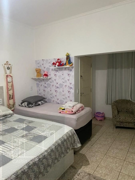 Casa para Venda em Indaiatuba / SP no bairro Centro: 11ª foto da galeria de imagens do imóvel