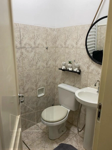 Casa para Venda em Indaiatuba / SP no bairro Centro: 13ª foto da galeria de imagens do imóvel