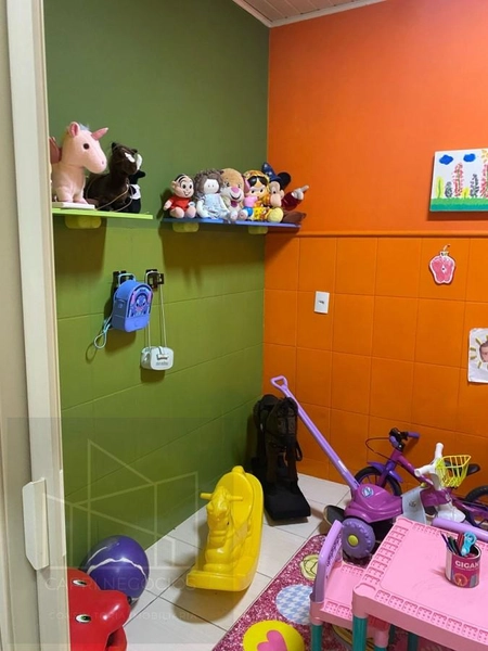 Casa para Venda em Indaiatuba / SP no bairro Centro: 15ª foto da galeria de imagens do imóvel
