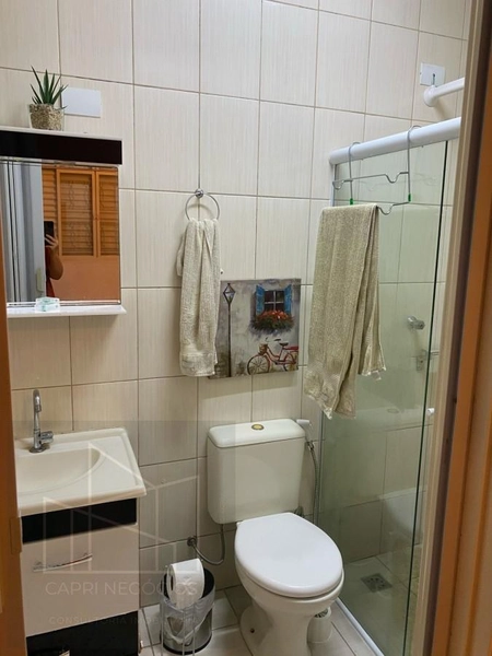 Casa para Venda em Indaiatuba / SP no bairro Centro: 18ª foto da galeria de imagens do imóvel