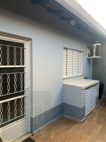 Casa para Venda em Indaiatuba / SP no bairro Centro: 21ª foto da galeria de imagens do imóvel