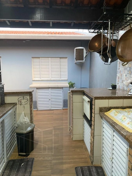 Casa para Venda em Indaiatuba / SP no bairro Centro: 23ª foto da galeria de imagens do imóvel