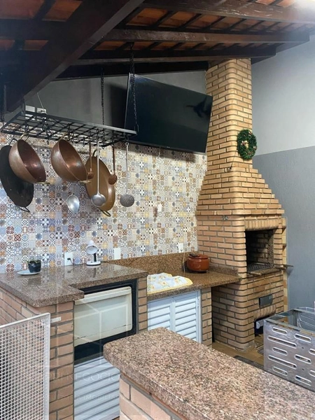 Casa para Venda em Indaiatuba / SP no bairro Centro: 24ª foto da galeria de imagens do imóvel