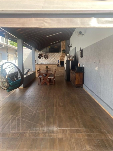 Casa para Venda em Indaiatuba / SP no bairro Centro: 25ª foto da galeria de imagens do imóvel