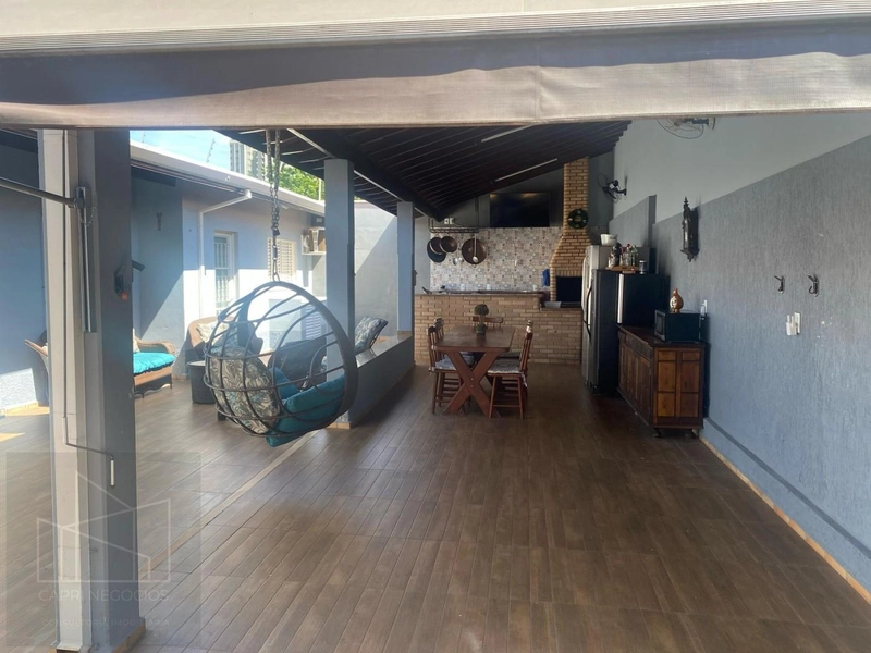 Casa para Venda em Indaiatuba / SP no bairro Centro: 26ª foto da galeria de imagens do imóvel