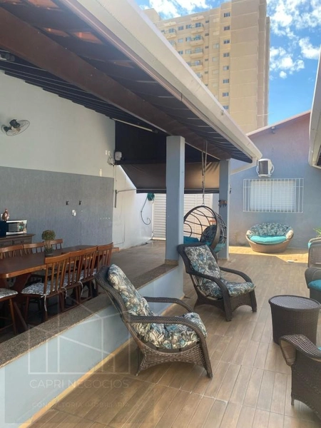 Casa para Venda em Indaiatuba / SP no bairro Centro: 30ª foto da galeria de imagens do imóvel