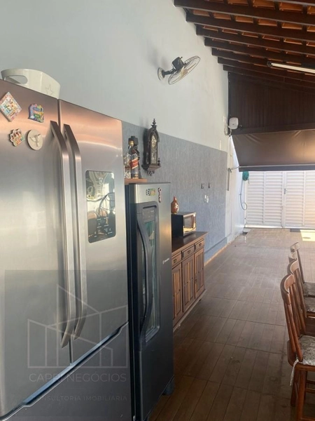 Casa para Venda em Indaiatuba / SP no bairro Centro: 32ª foto da galeria de imagens do imóvel