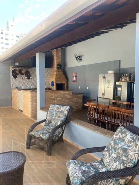 Casa para Venda em Indaiatuba / SP no bairro Centro: 33ª foto da galeria de imagens do imóvel