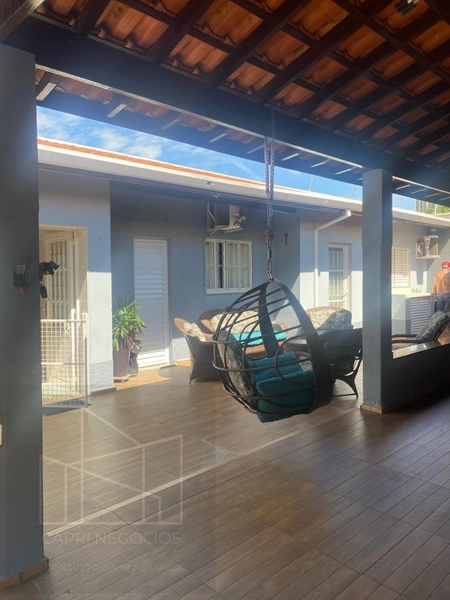 Casa para Venda em Indaiatuba / SP no bairro Centro: 35ª foto da galeria de imagens do imóvel