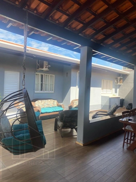 Casa para Venda em Indaiatuba / SP no bairro Centro: 38ª foto da galeria de imagens do imóvel