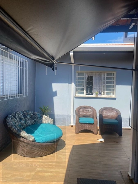 Casa para Venda em Indaiatuba / SP no bairro Centro: 39ª foto da galeria de imagens do imóvel