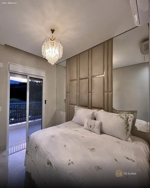 Casa em Condomínio para Venda em Indaiatuba / SP no bairro Itaici: 4ª foto da galeria de imagens do imóvel