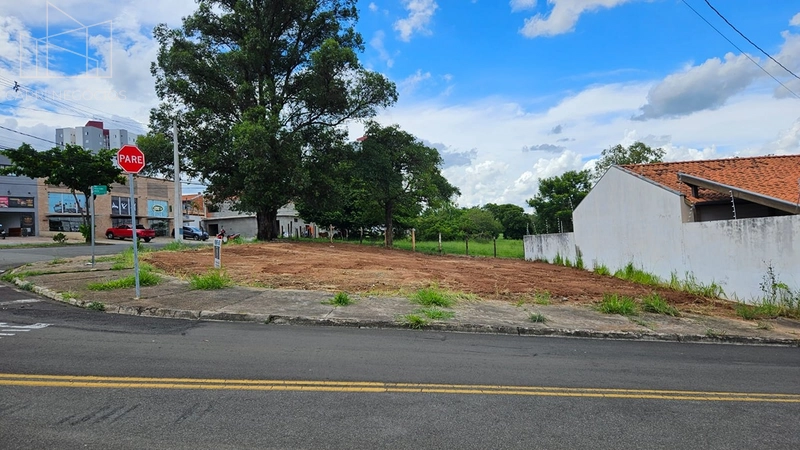 Terreno de esquina a Venda - Jardim Maringá - Indaiatuba / SP : 5ª foto da galeria de imagens do imóvel