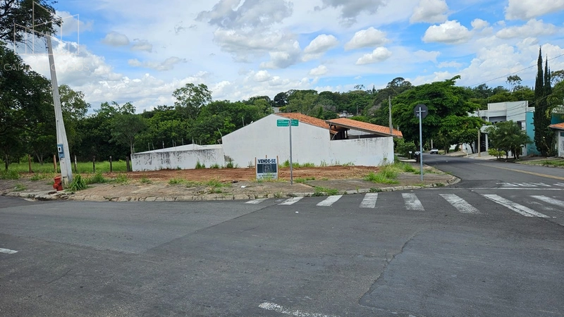 Terreno de esquina a Venda - Jardim Maringá - Indaiatuba / SP : 7ª foto da galeria de imagens do imóvel