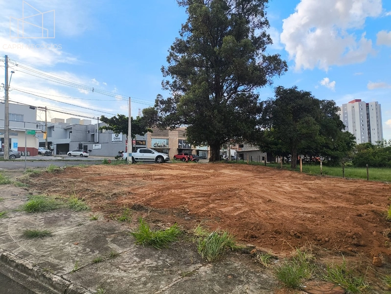 Terreno de esquina a Venda - Jardim Maringá - Indaiatuba / SP : 6ª foto da galeria de imagens do imóvel