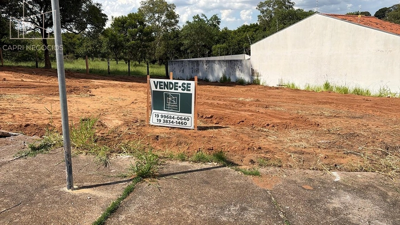 Terreno de esquina a Venda - Jardim Maringá - Indaiatuba / SP : 2ª foto da galeria de imagens do imóvel