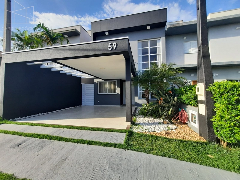 Imóvel residencial ou comercial