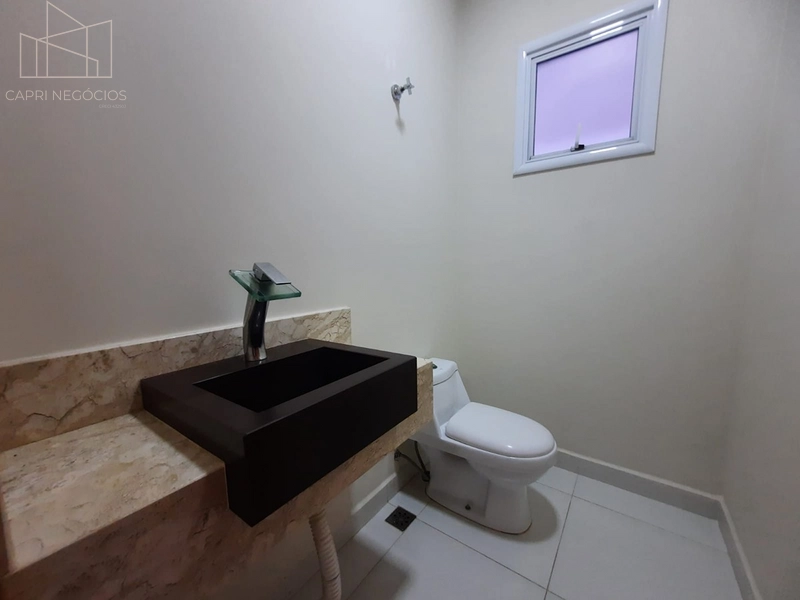 Sobrado à venda em Indaiatuba/SP, Condomínio Park Real: 12ª foto da galeria de imagens do imóvel