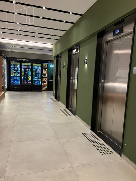 Locação Estudio Nex One Nhambiquaras Moema - São Paulo: 21ª foto da galeria de imagens do imóvel