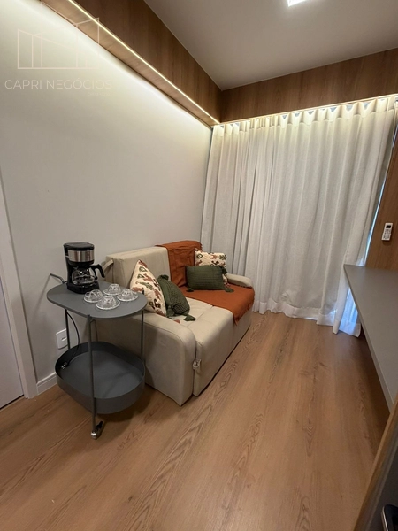 Locação Estudio Nex One Nhambiquaras Moema - São Paulo: 5ª foto da galeria de imagens do imóvel