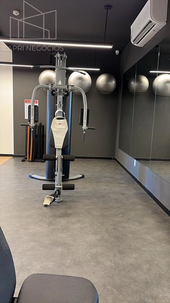 Locação Estudio Nex One Nhambiquaras Moema - São Paulo: 12ª foto da galeria de imagens do imóvel