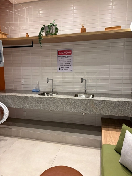 Locação Estudio Nex One Nhambiquaras Moema - São Paulo: 25ª foto da galeria de imagens do imóvel