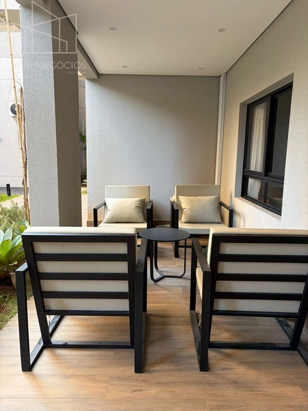 Locação Estudio Nex One Nhambiquaras Moema - São Paulo: 15ª foto da galeria de imagens do imóvel