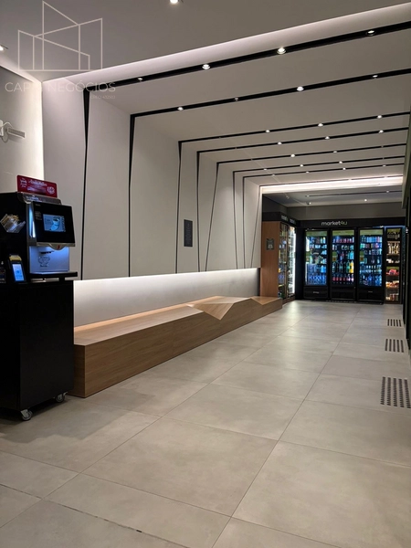 Locação Estudio Nex One Nhambiquaras Moema - São Paulo: 20ª foto da galeria de imagens do imóvel