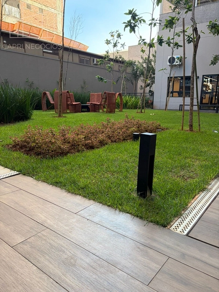 Locação Estudio Nex One Nhambiquaras Moema - São Paulo: 13ª foto da galeria de imagens do imóvel