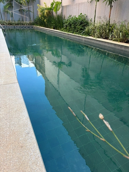 Locação Estudio Nex One Nhambiquaras Moema - São Paulo: 27ª foto da galeria de imagens do imóvel