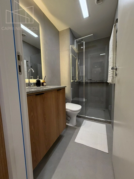 Locação Estudio Nex One Nhambiquaras Moema - São Paulo: 10ª foto da galeria de imagens do imóvel