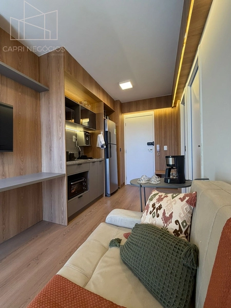 Locação Estudio Nex One Nhambiquaras Moema - São Paulo: 4ª foto da galeria de imagens do imóvel