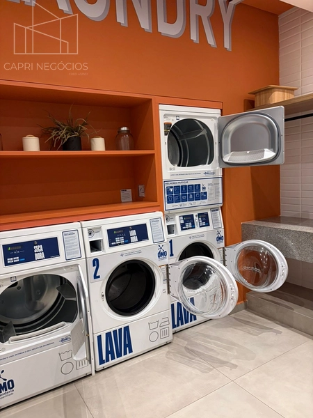 Locação Estudio Nex One Nhambiquaras Moema - São Paulo: 23ª foto da galeria de imagens do imóvel