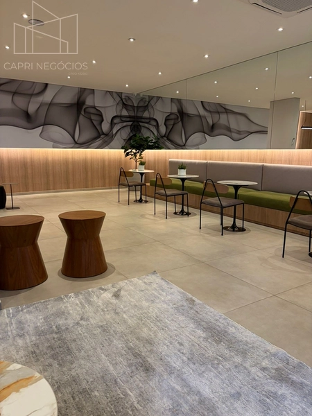 Locação Estudio Nex One Nhambiquaras Moema - São Paulo: 19ª foto da galeria de imagens do imóvel