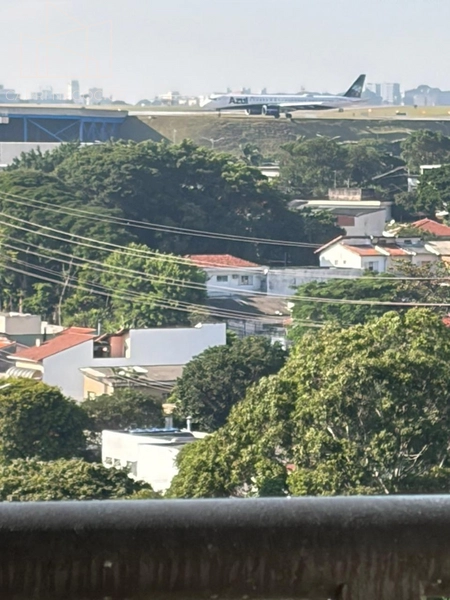 Locação Estudio Nex One Nhambiquaras Moema - São Paulo: 3ª foto da galeria de imagens do imóvel