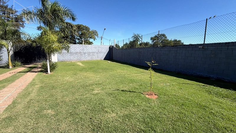 Chácara a venda - Recreio Campestre Internacional Viracopos - Indaiatuba/SP: 5ª foto da galeria de imagens do imóvel