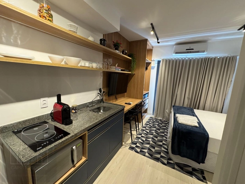 Apartamento para Venda em São Paulo / SP no bairro Brooklin: 1ª foto da galeria de imagens do imóvel