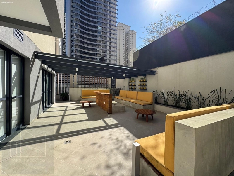 Apartamento para Venda em São Paulo / SP no bairro Brooklin: 10ª foto da galeria de imagens do imóvel