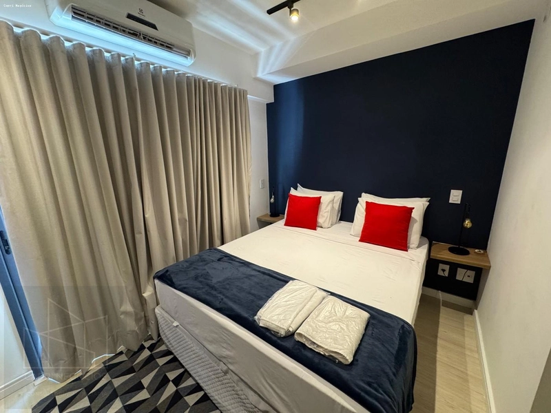 Apartamento para Venda em São Paulo / SP no bairro Brooklin: 2ª foto da galeria de imagens do imóvel