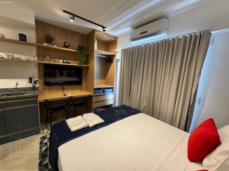 Apartamento para Venda em São Paulo / SP no bairro Brooklin: 3ª foto da galeria de imagens do imóvel