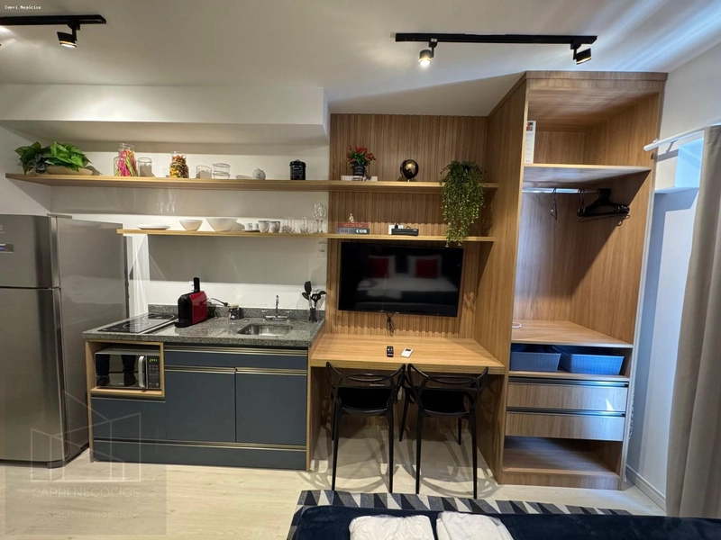 Apartamento para Venda em São Paulo / SP no bairro Brooklin: 4ª foto da galeria de imagens do imóvel